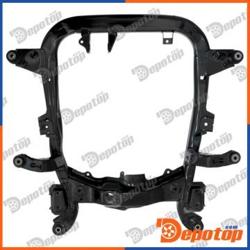Berceau de Moteur avant pour OPEL | ZRZ-PL-002, 0206-05-5051005P